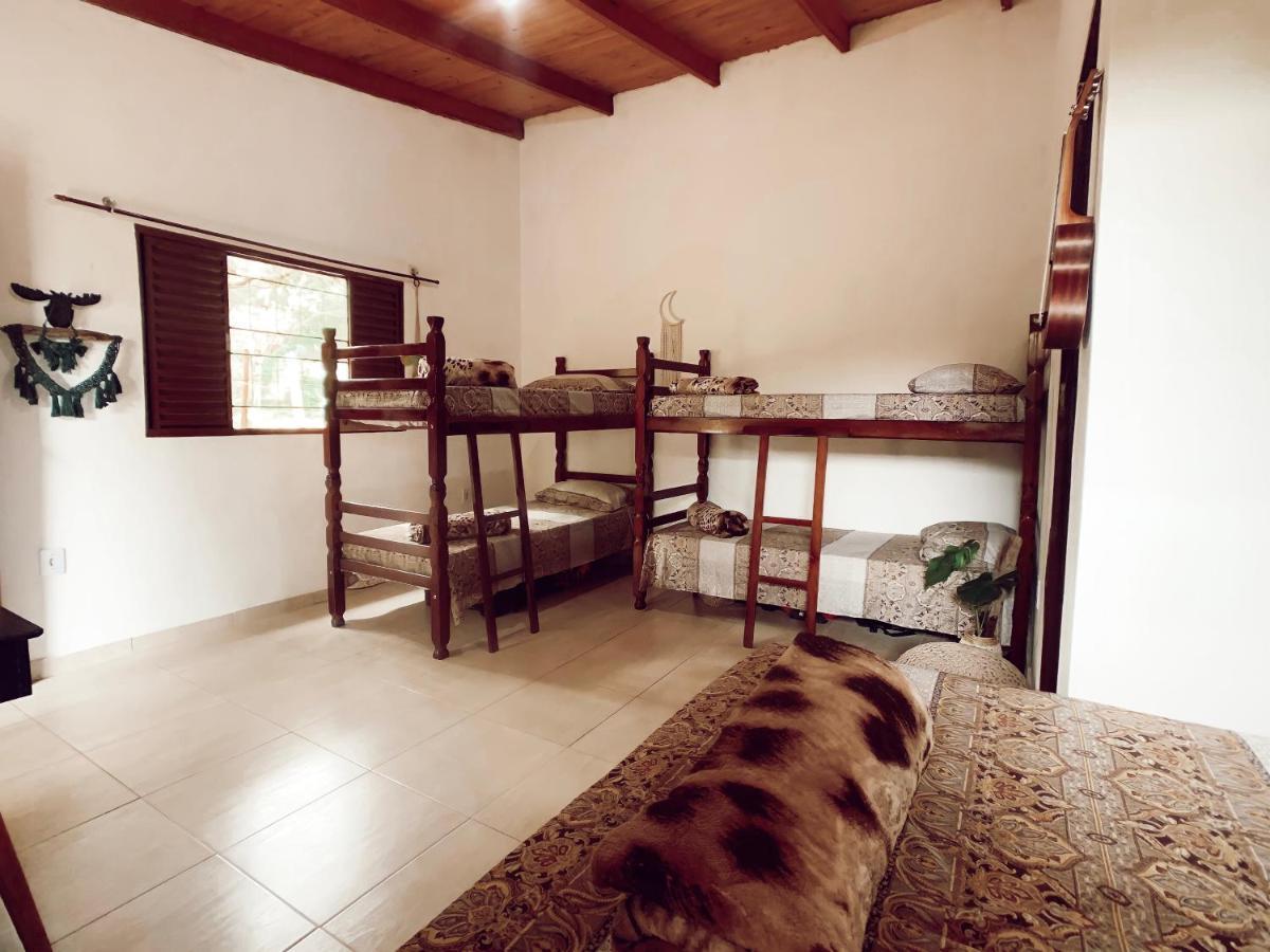 Casa Salve Jorge House Villa Sao Jorge  Exterior photo